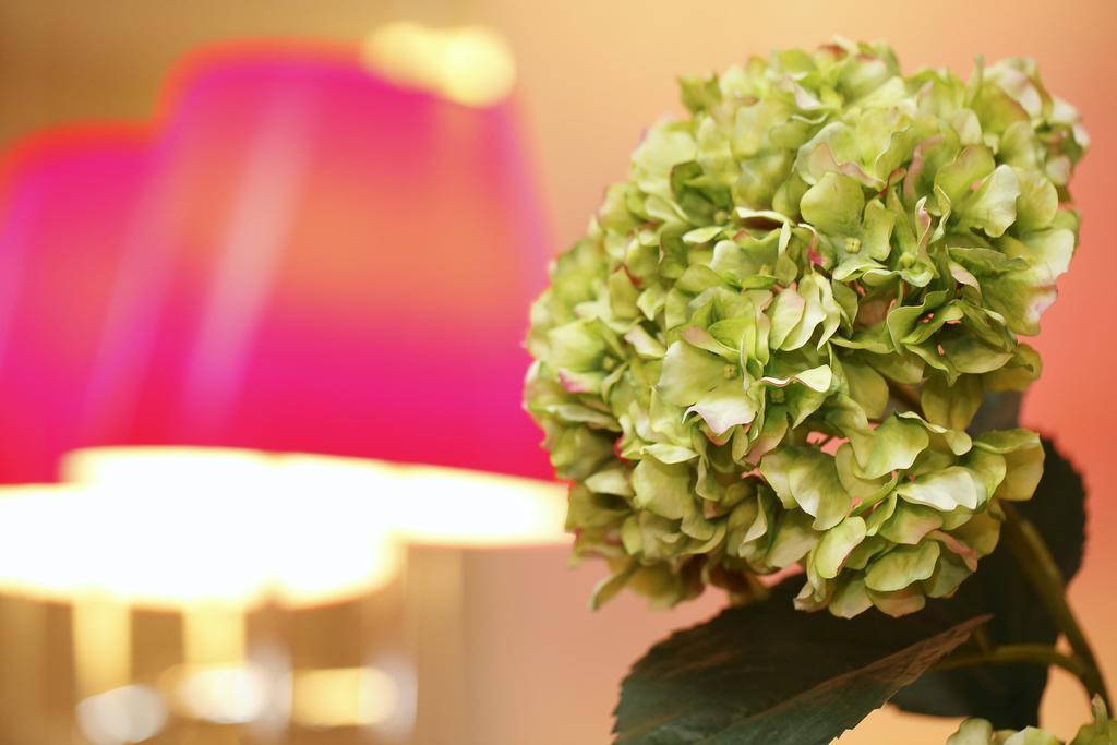 Tullia&Prisca Relais Hotel โรม ภายนอก รูปภาพ